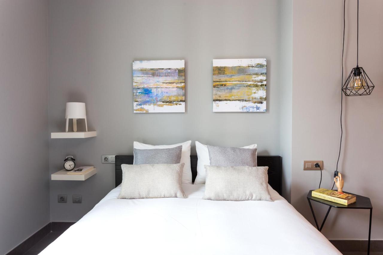 Bo&Co Apartments Sitges Dış mekan fotoğraf