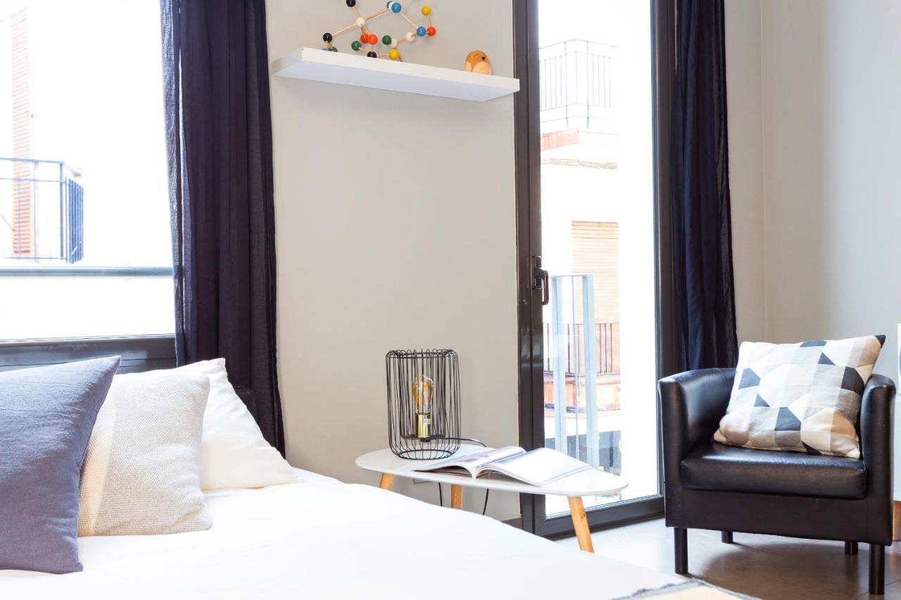 Bo&Co Apartments Sitges Dış mekan fotoğraf