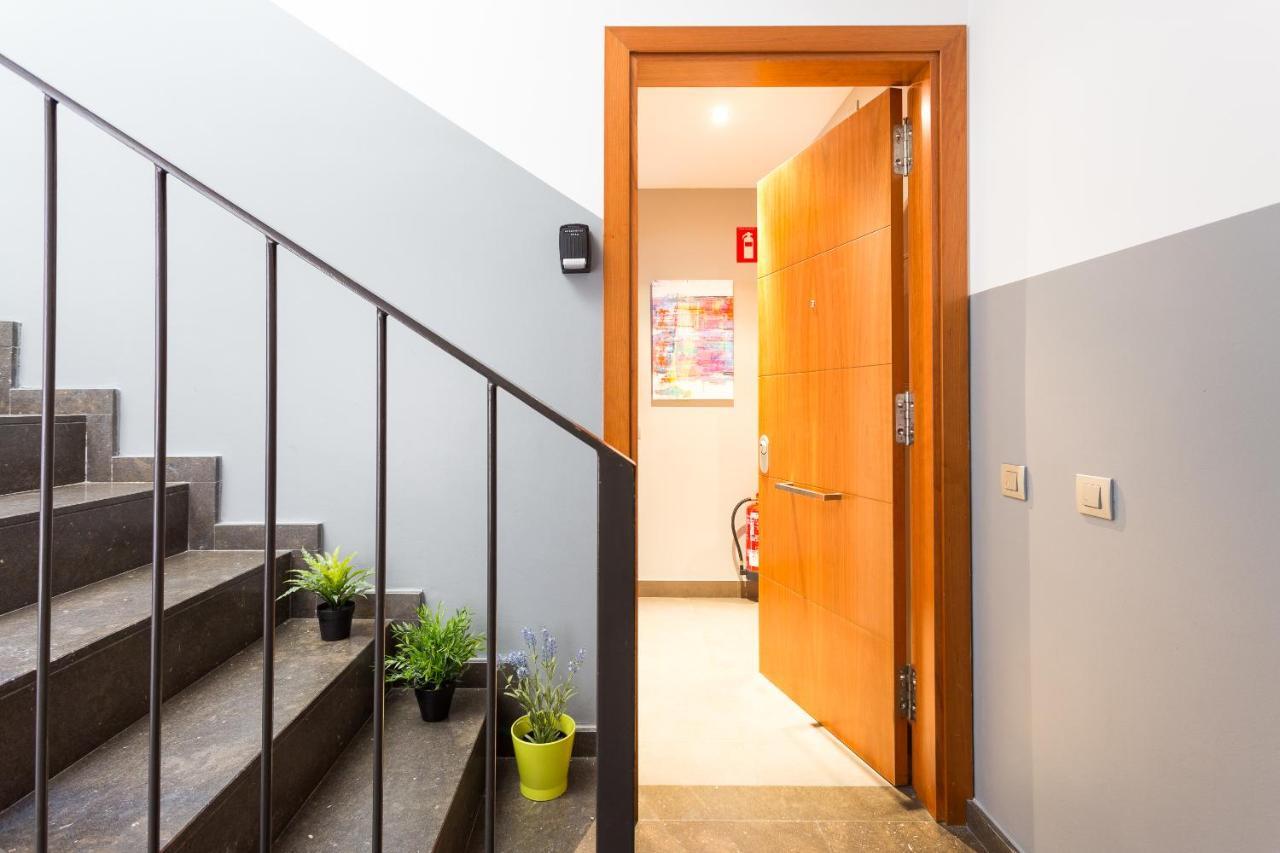 Bo&Co Apartments Sitges Dış mekan fotoğraf