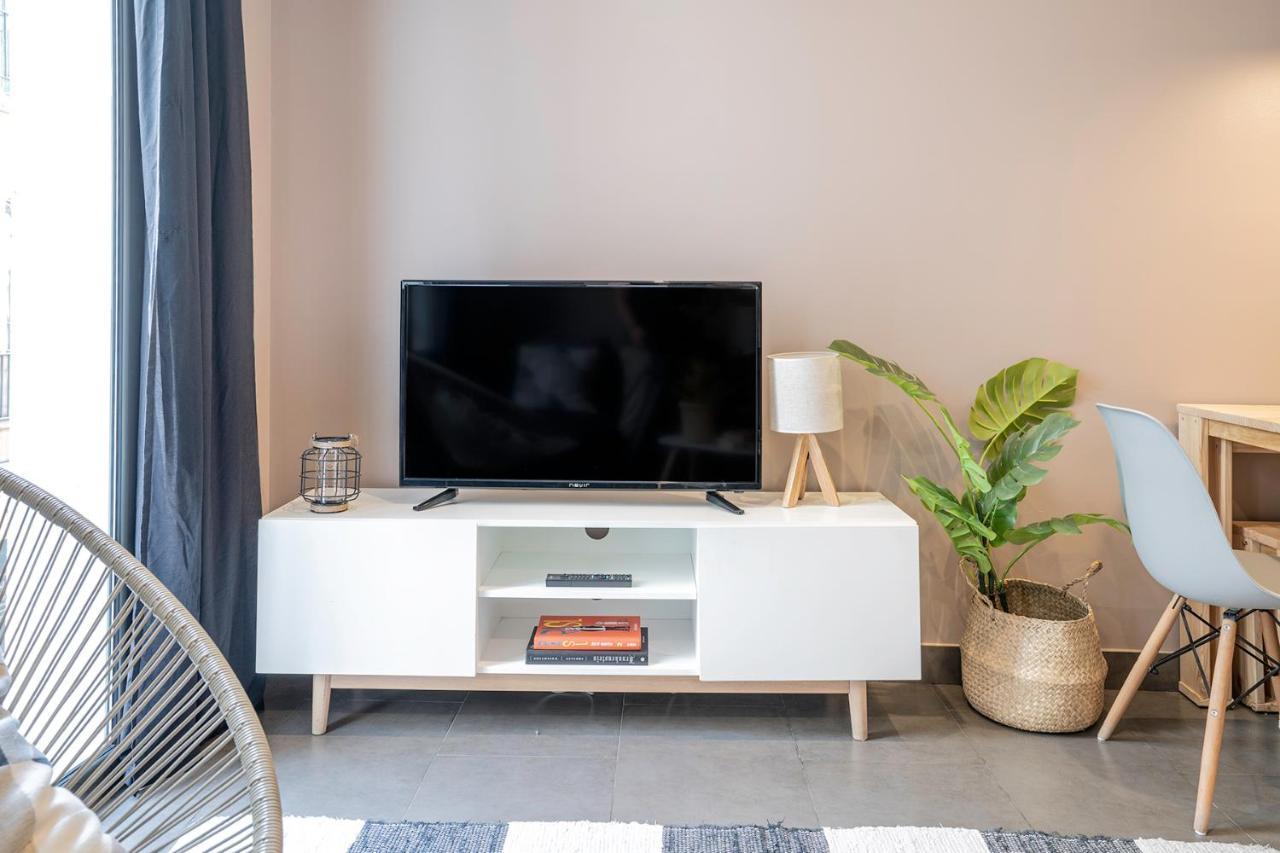 Bo&Co Apartments Sitges Dış mekan fotoğraf