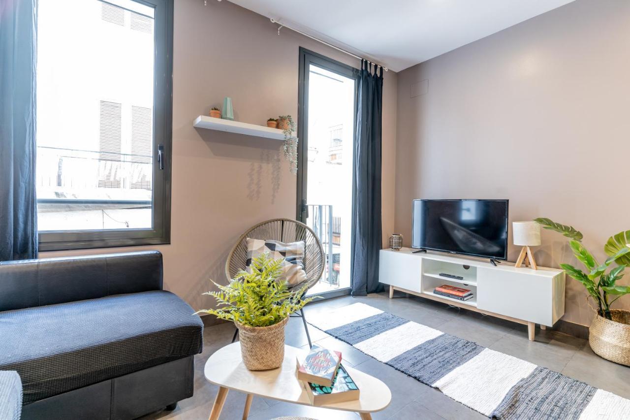 Bo&Co Apartments Sitges Dış mekan fotoğraf