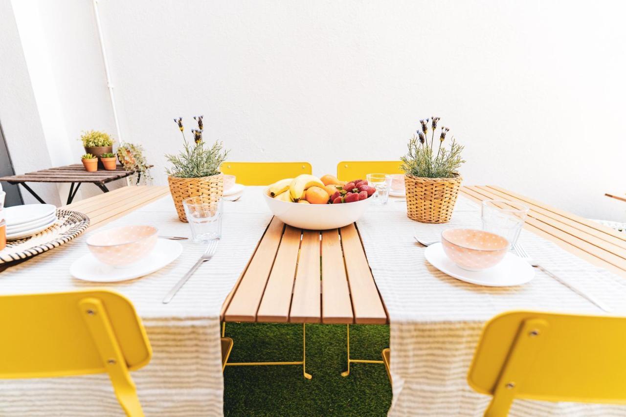 Bo&Co Apartments Sitges Dış mekan fotoğraf