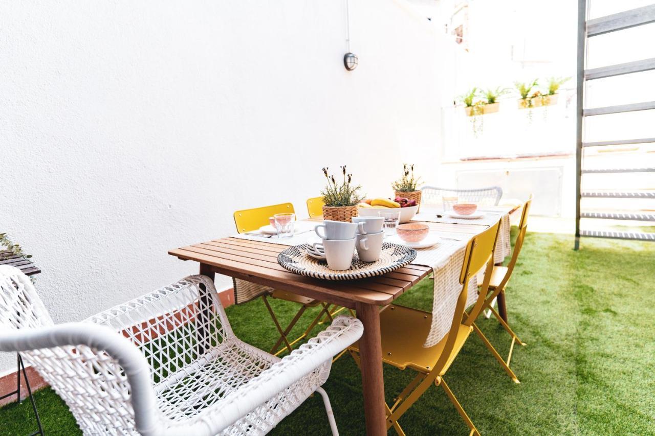 Bo&Co Apartments Sitges Dış mekan fotoğraf
