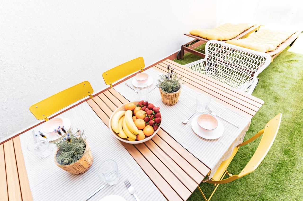 Bo&Co Apartments Sitges Dış mekan fotoğraf