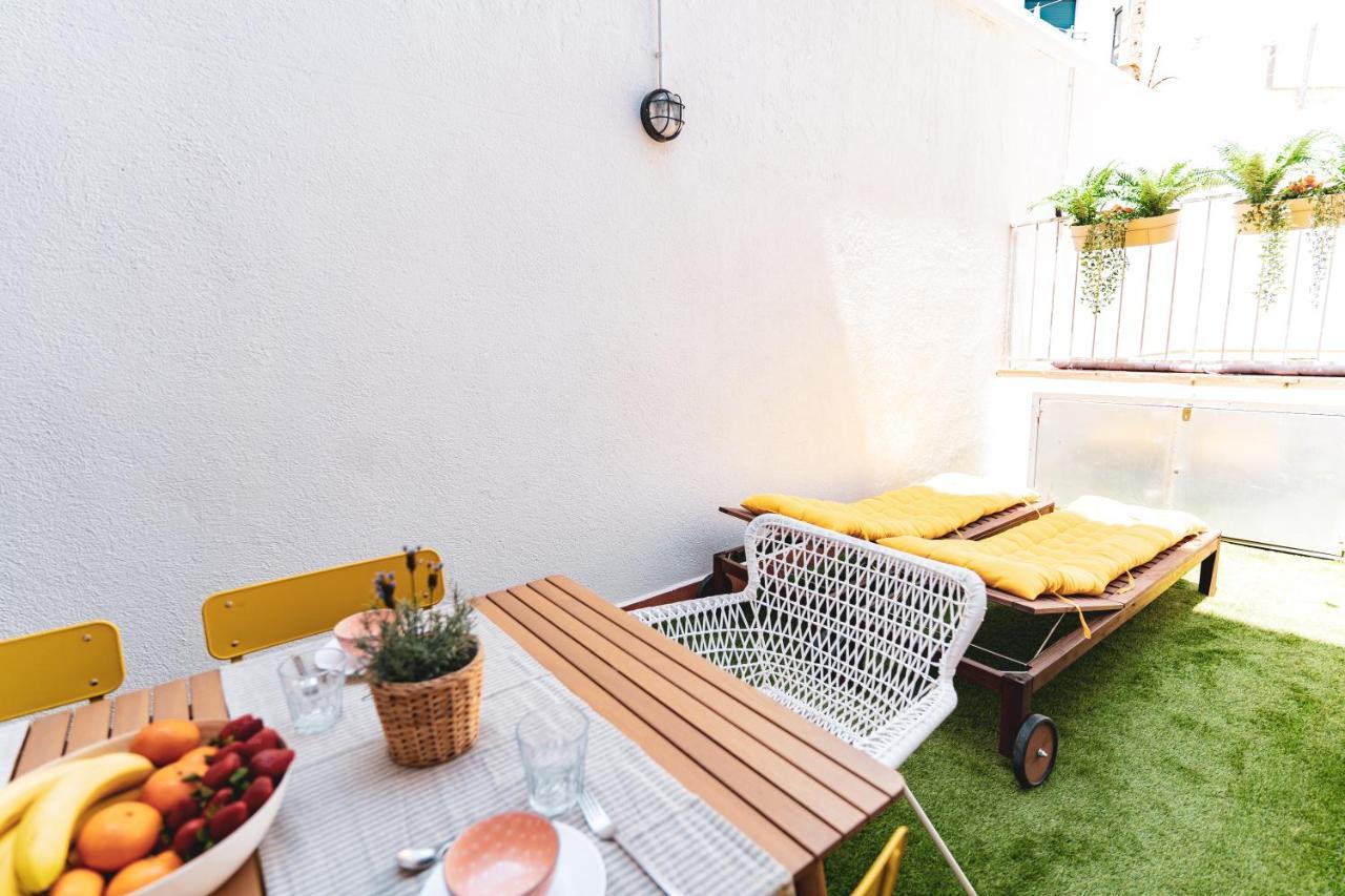 Bo&Co Apartments Sitges Dış mekan fotoğraf