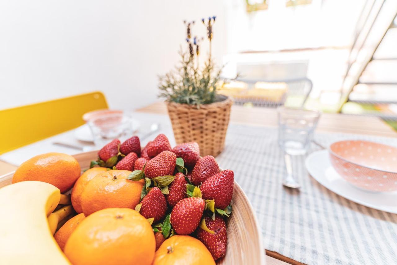 Bo&Co Apartments Sitges Dış mekan fotoğraf