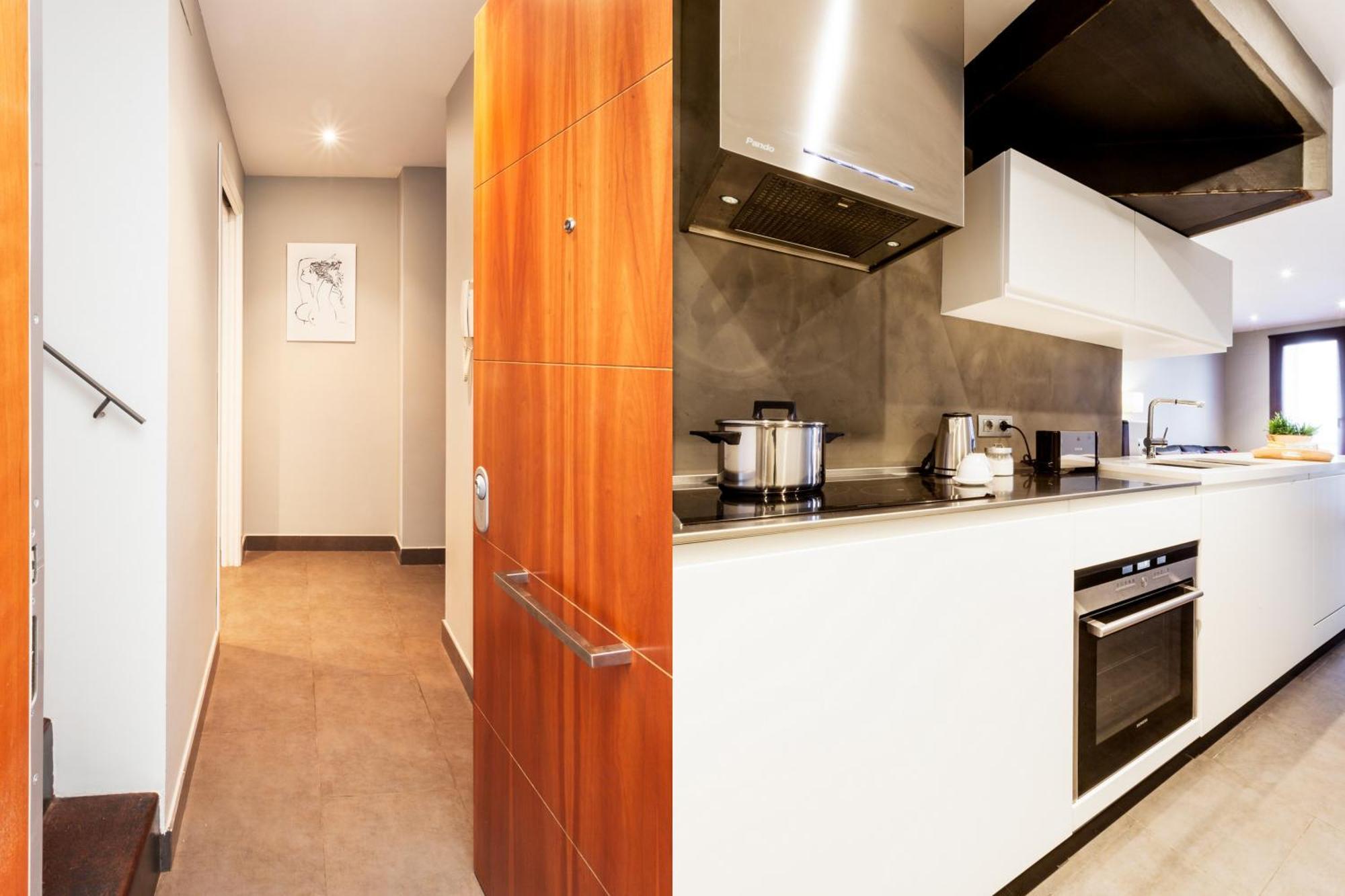 Bo&Co Apartments Sitges Dış mekan fotoğraf