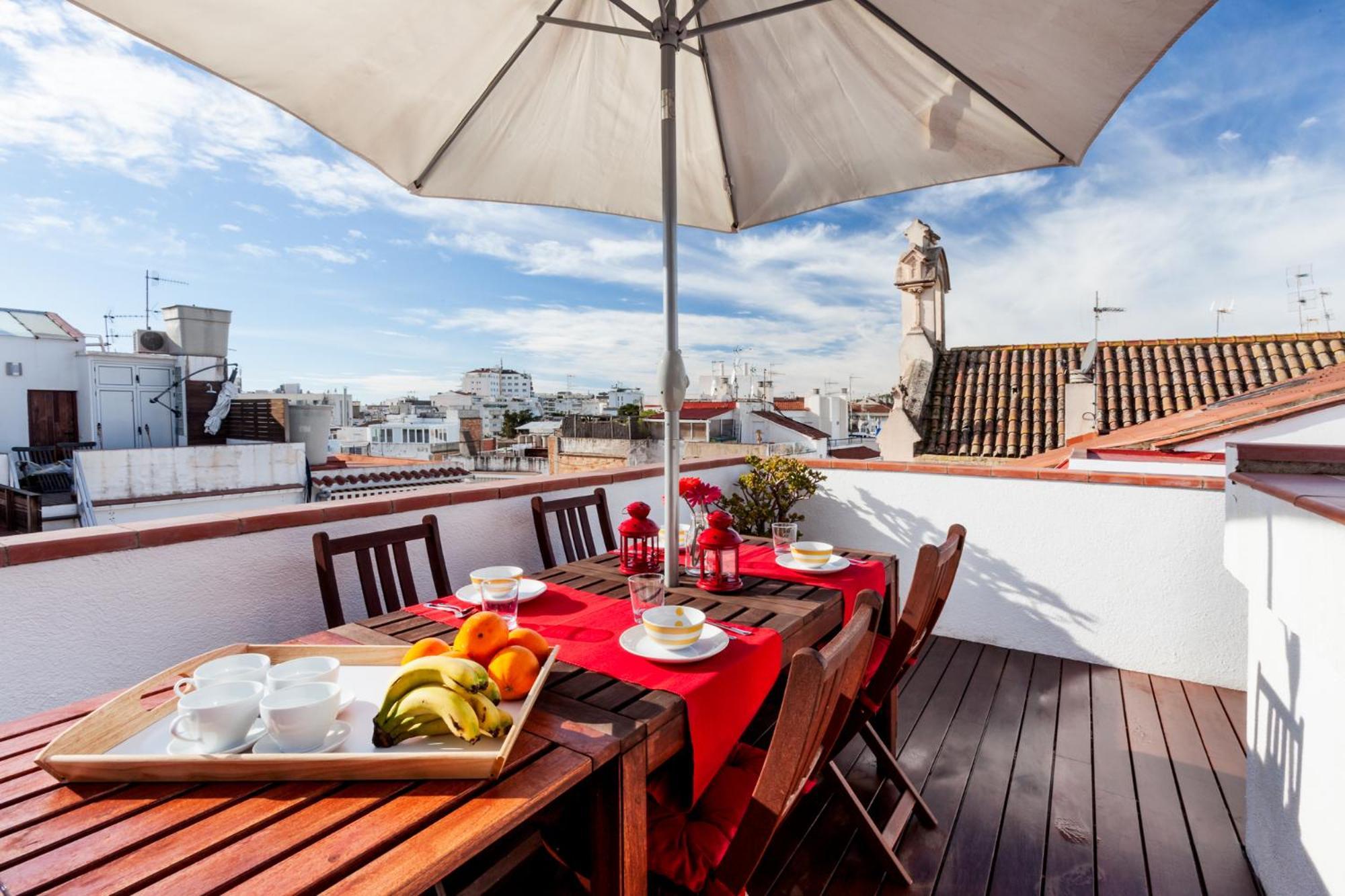 Bo&Co Apartments Sitges Dış mekan fotoğraf
