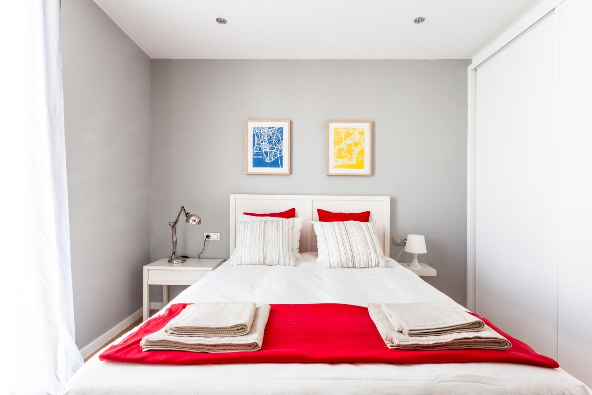 Bo&Co Apartments Sitges Dış mekan fotoğraf