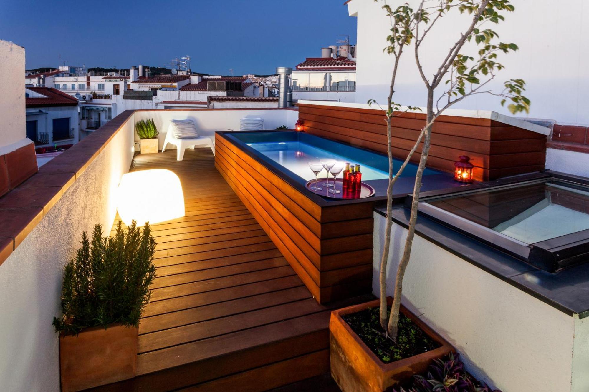 Bo&Co Apartments Sitges Dış mekan fotoğraf