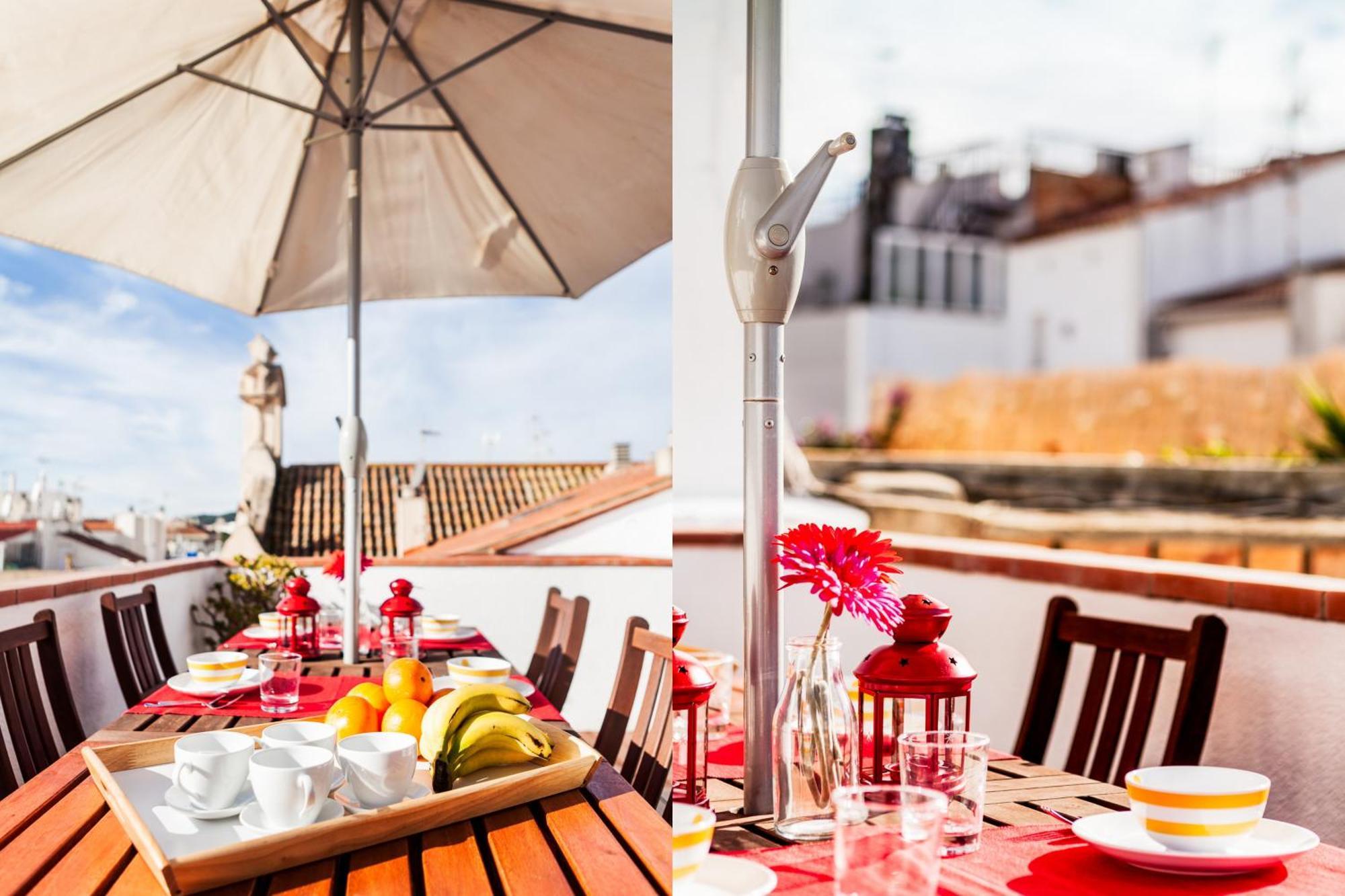 Bo&Co Apartments Sitges Dış mekan fotoğraf