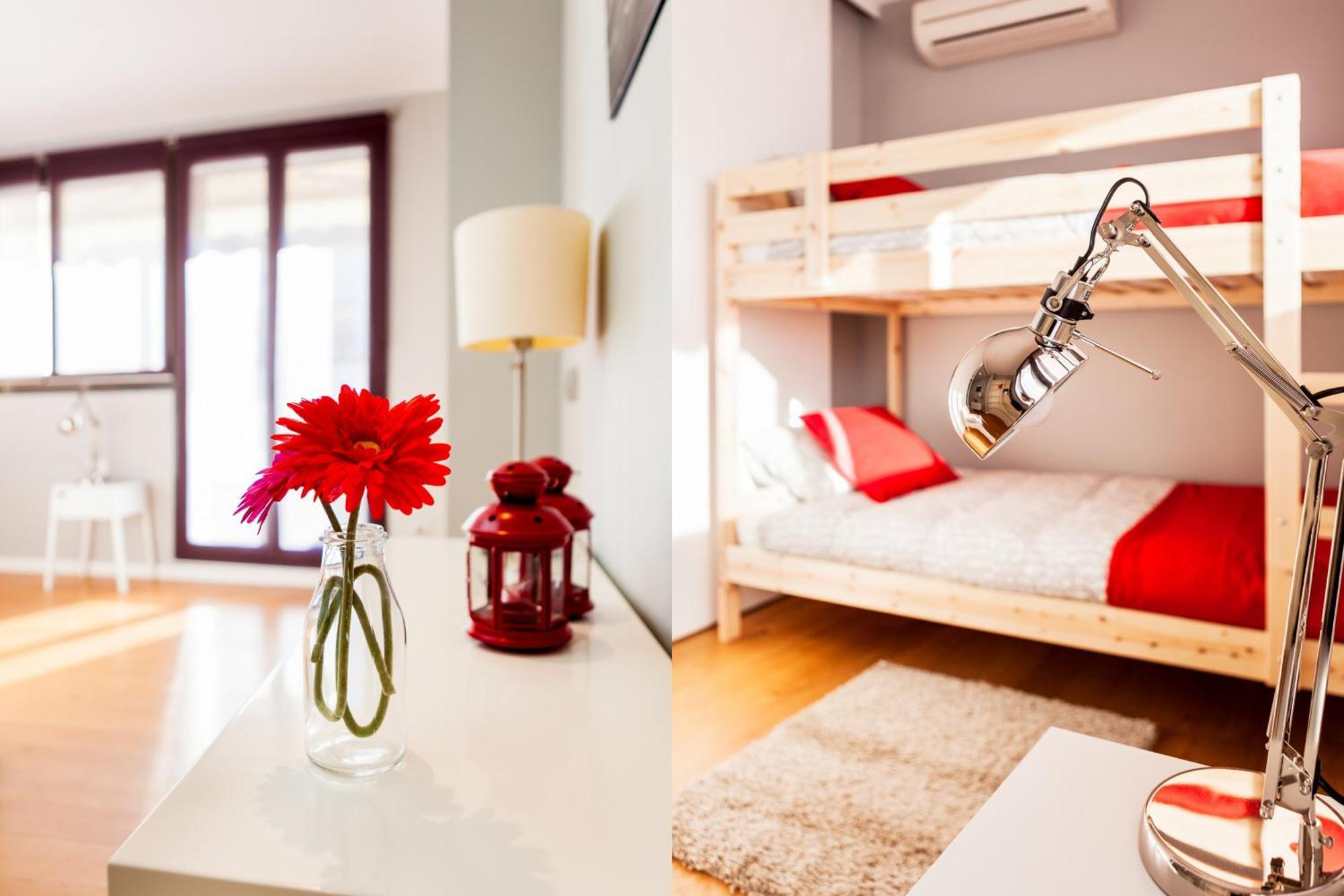Bo&Co Apartments Sitges Dış mekan fotoğraf