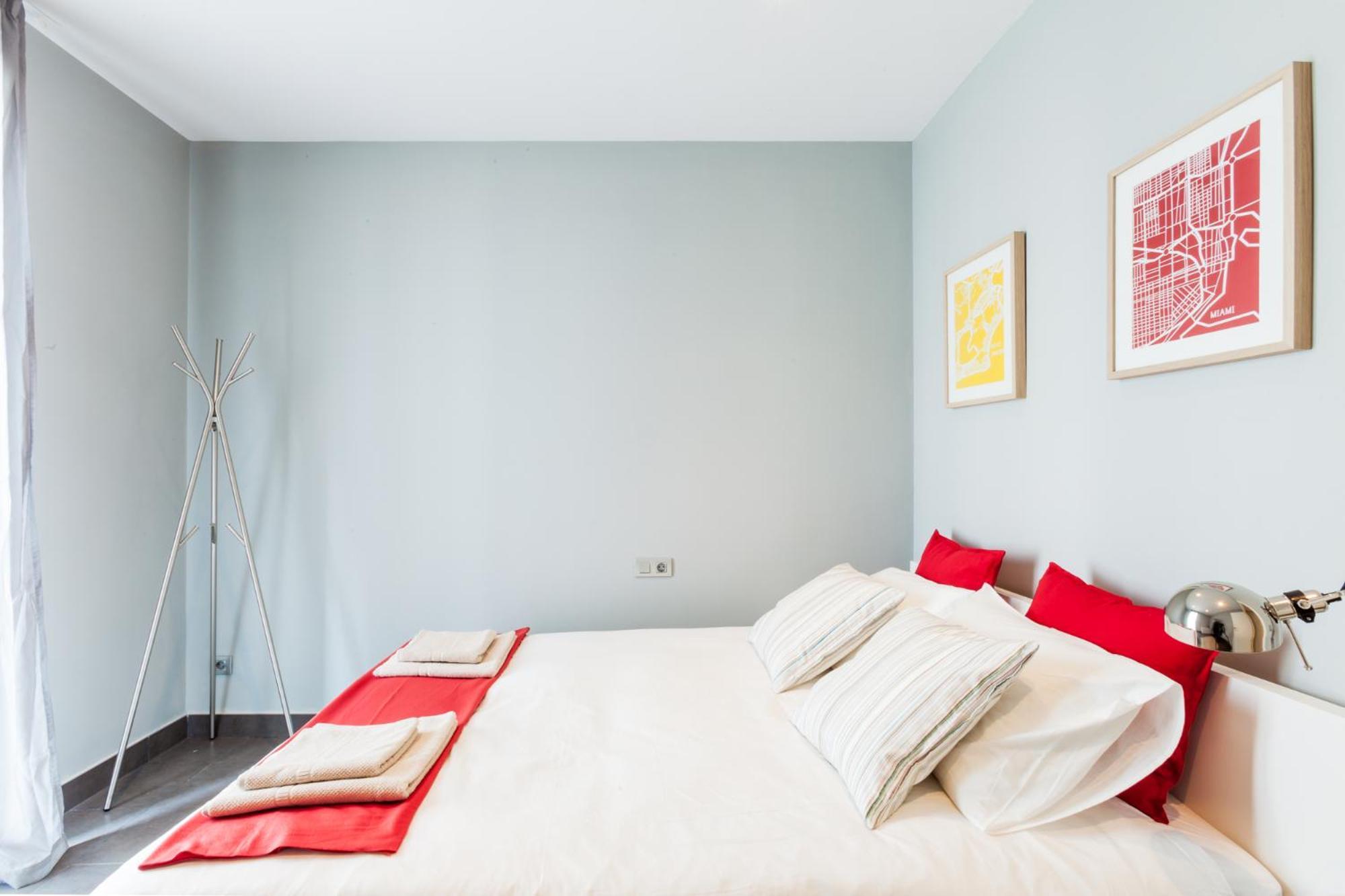 Bo&Co Apartments Sitges Dış mekan fotoğraf