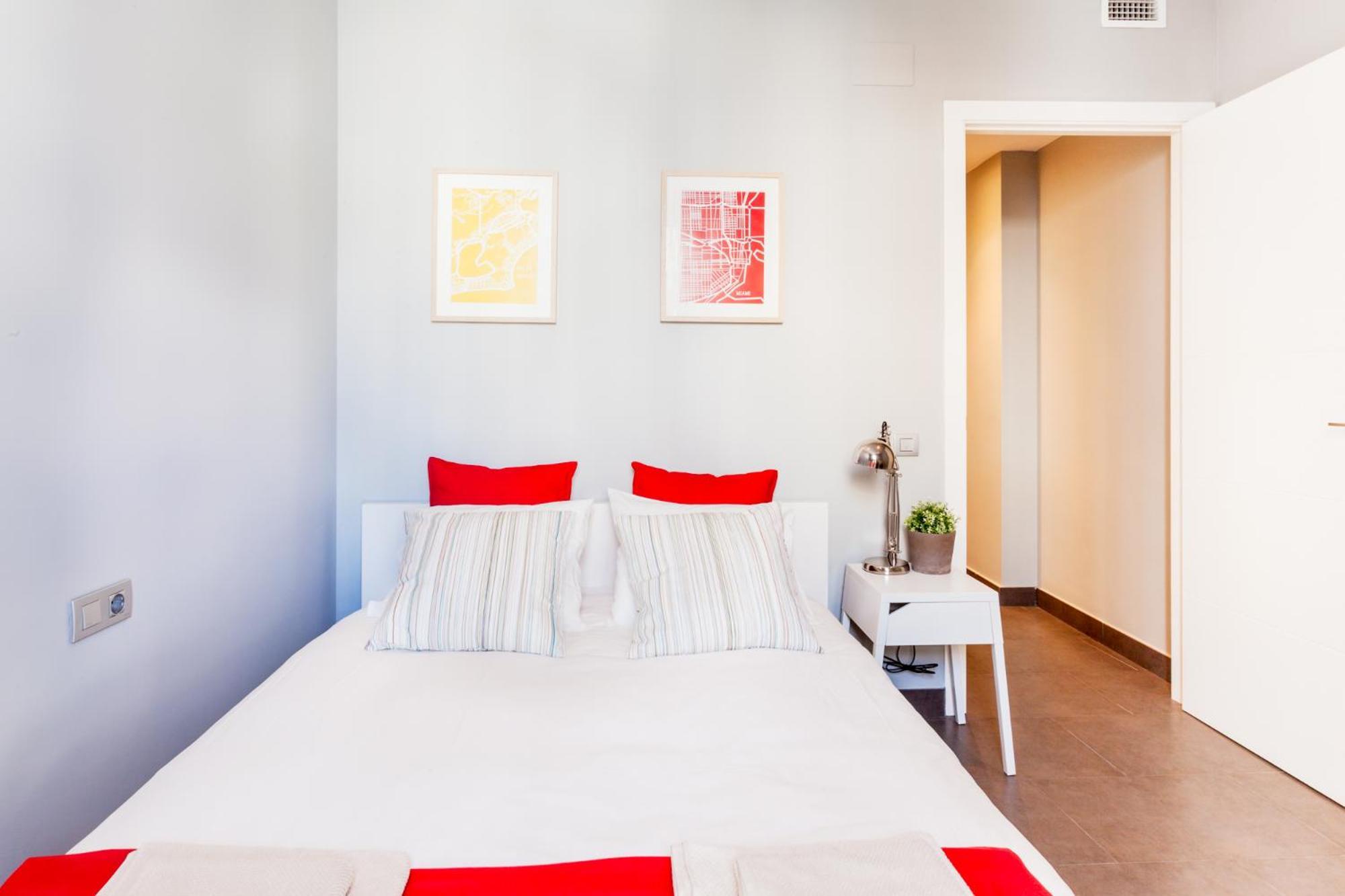Bo&Co Apartments Sitges Dış mekan fotoğraf