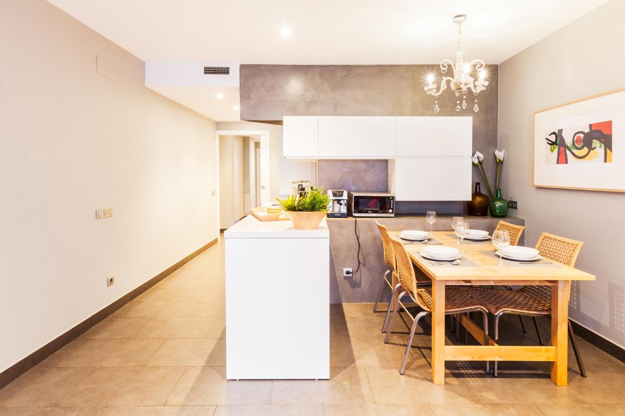 Bo&Co Apartments Sitges Dış mekan fotoğraf