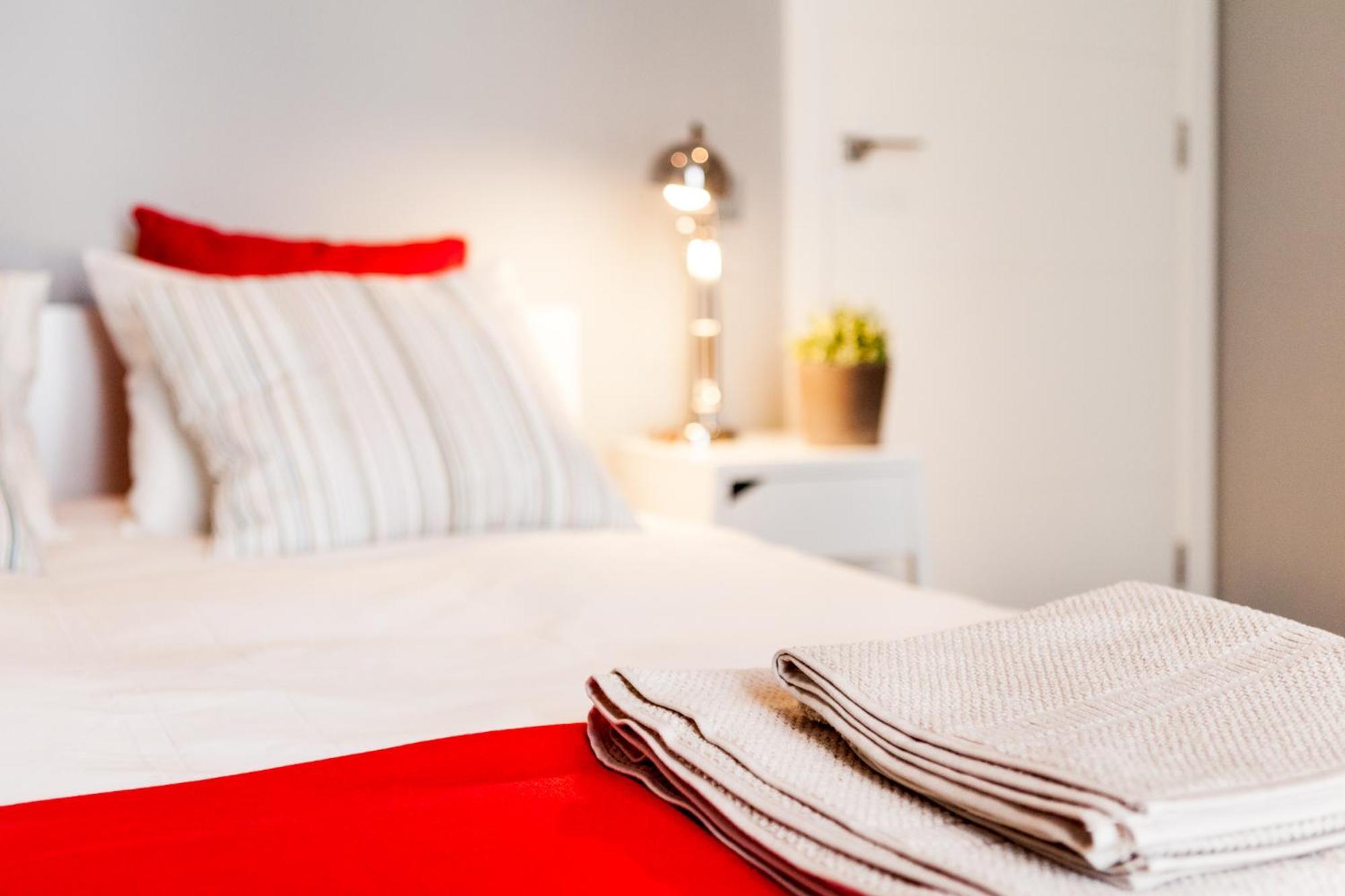 Bo&Co Apartments Sitges Dış mekan fotoğraf