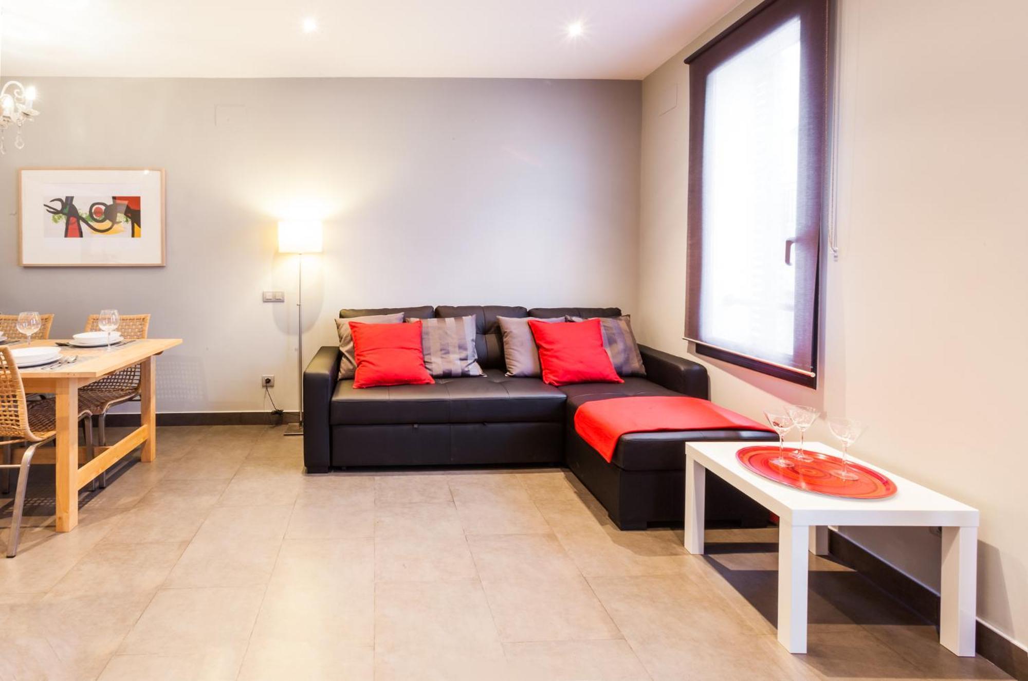 Bo&Co Apartments Sitges Dış mekan fotoğraf