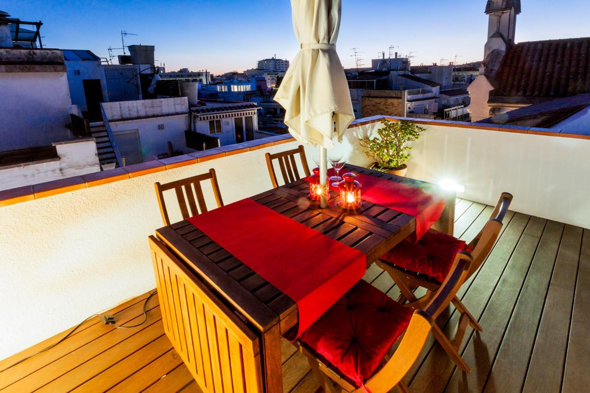 Bo&Co Apartments Sitges Dış mekan fotoğraf