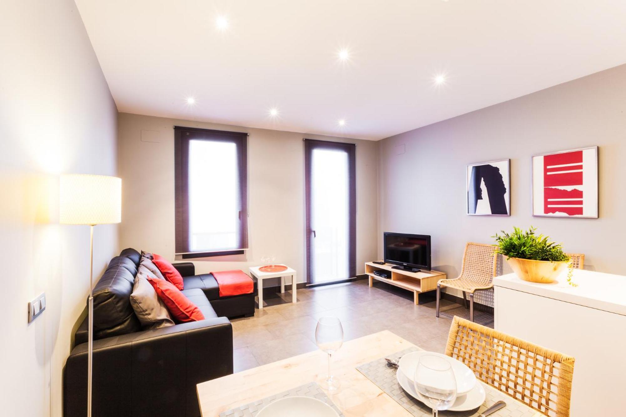 Bo&Co Apartments Sitges Dış mekan fotoğraf