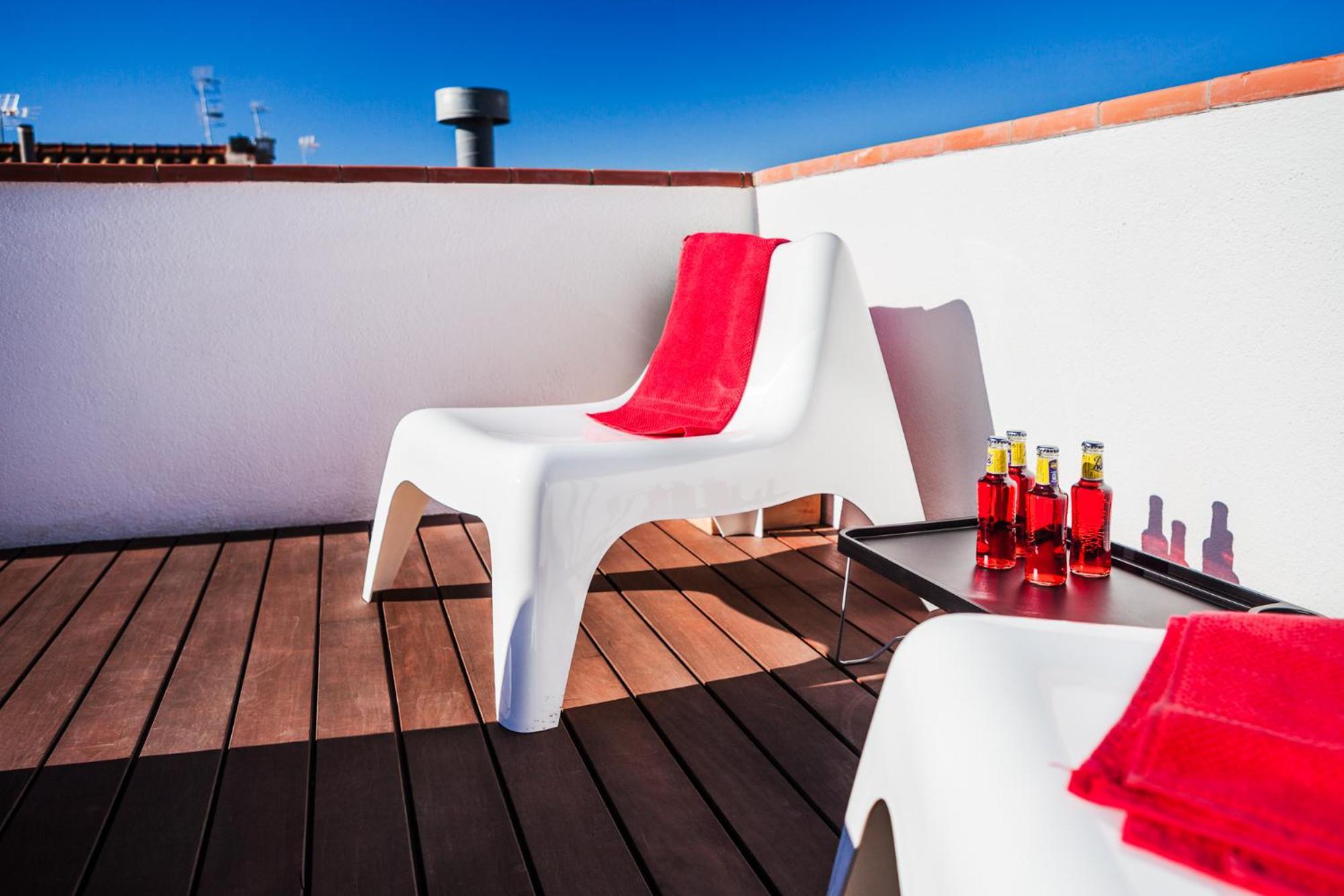 Bo&Co Apartments Sitges Dış mekan fotoğraf