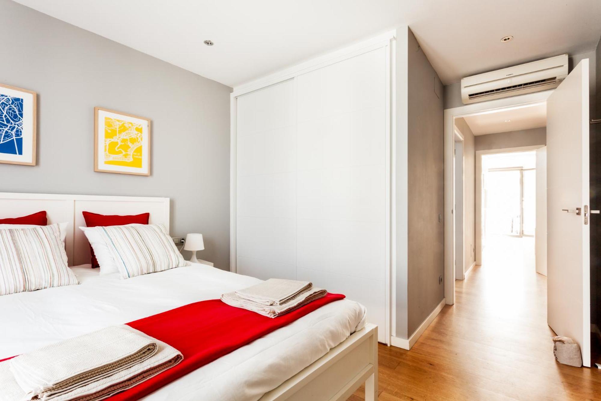 Bo&Co Apartments Sitges Dış mekan fotoğraf