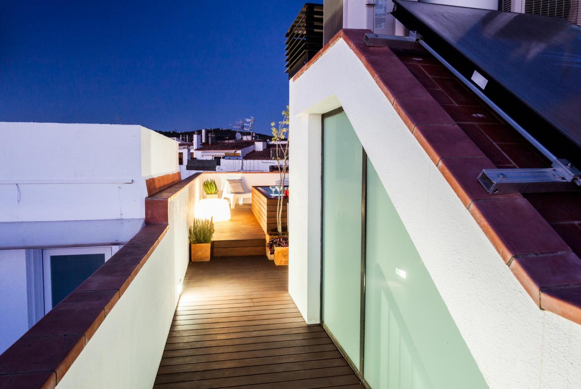 Bo&Co Apartments Sitges Dış mekan fotoğraf