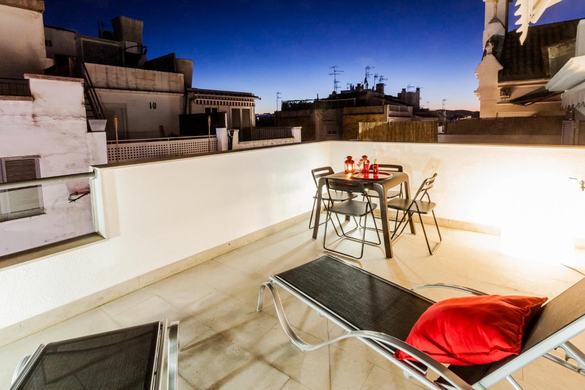 Bo&Co Apartments Sitges Dış mekan fotoğraf